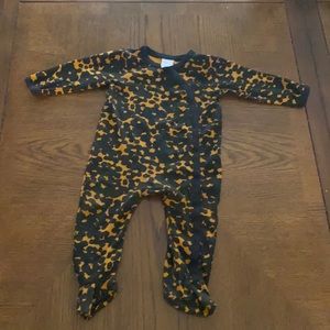 Nordstrom baby pajamas